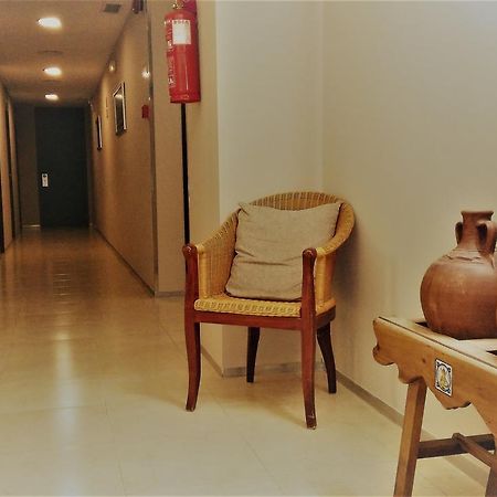La Albarizuela Hotel Jerez de la Frontera Buitenkant foto