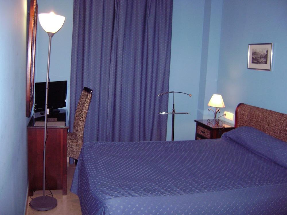 La Albarizuela Hotel Jerez de la Frontera Buitenkant foto