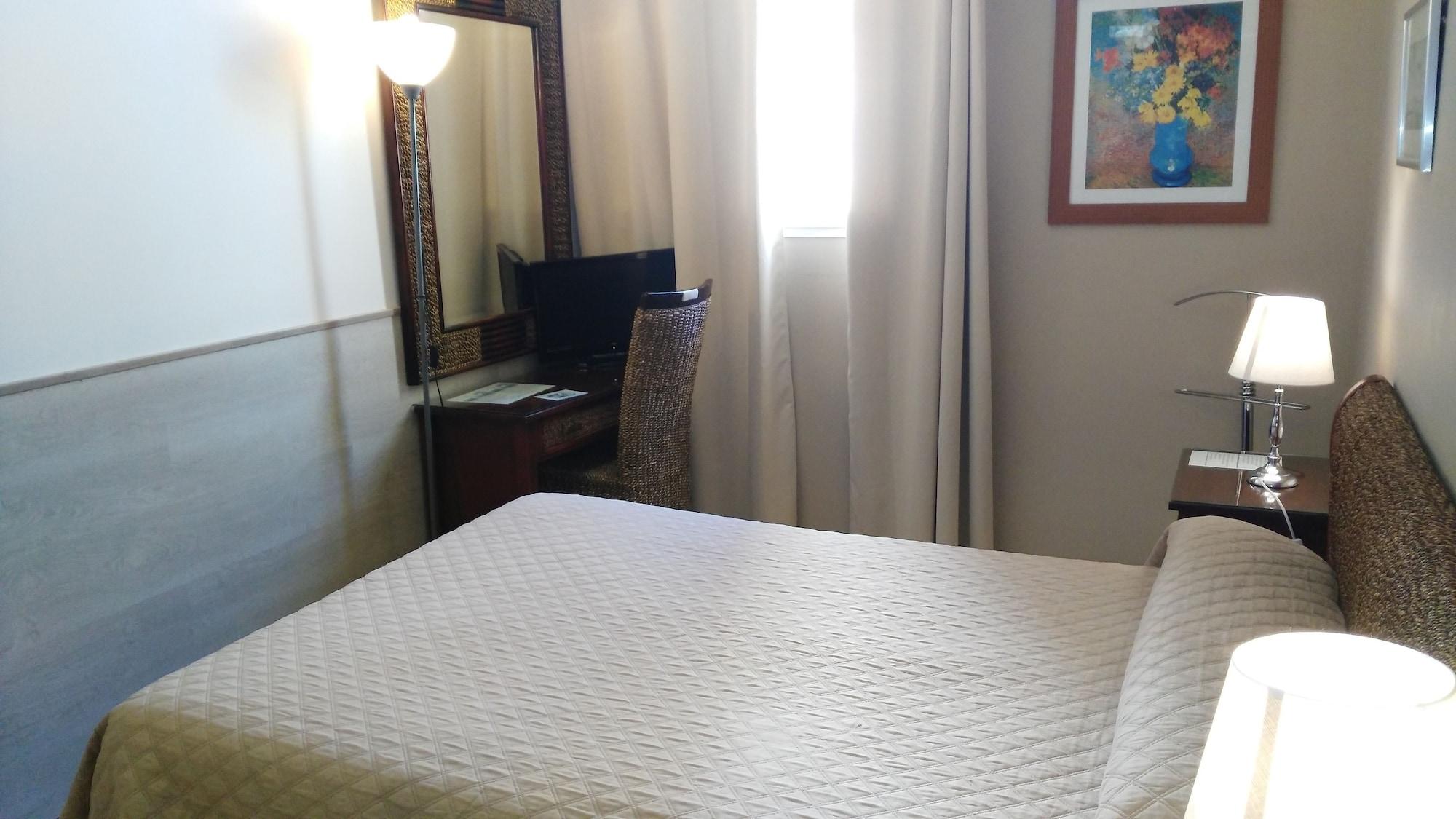 La Albarizuela Hotel Jerez de la Frontera Buitenkant foto