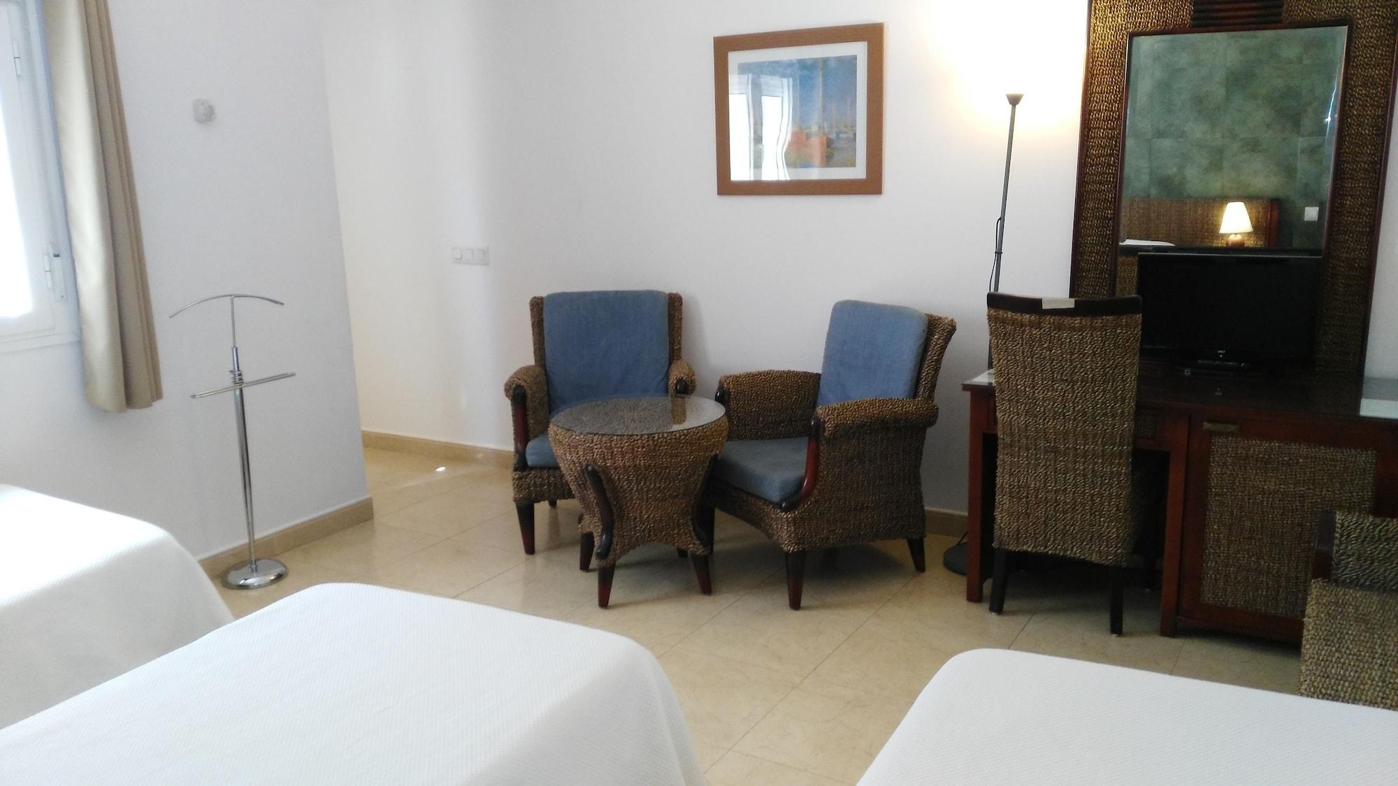 La Albarizuela Hotel Jerez de la Frontera Buitenkant foto