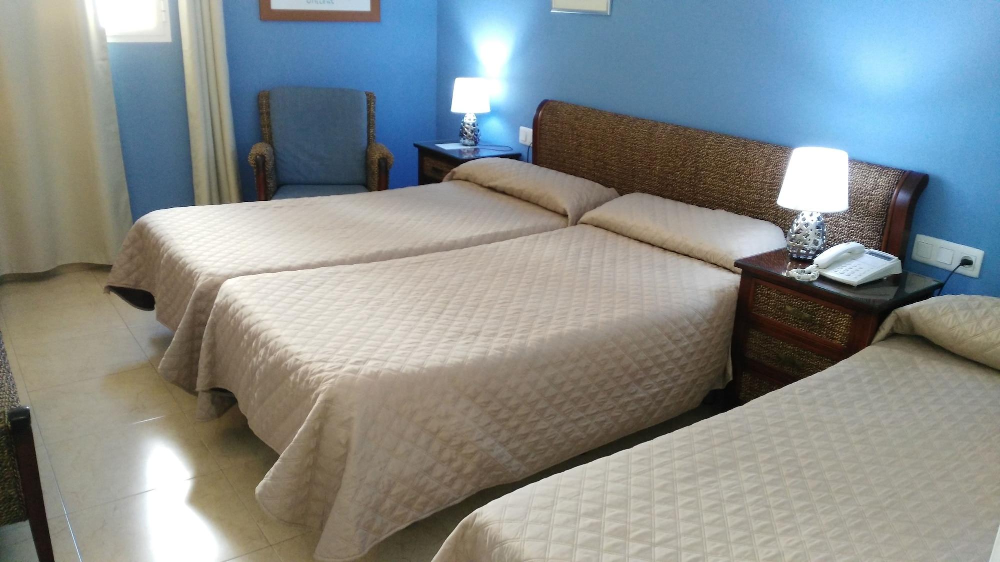 La Albarizuela Hotel Jerez de la Frontera Buitenkant foto