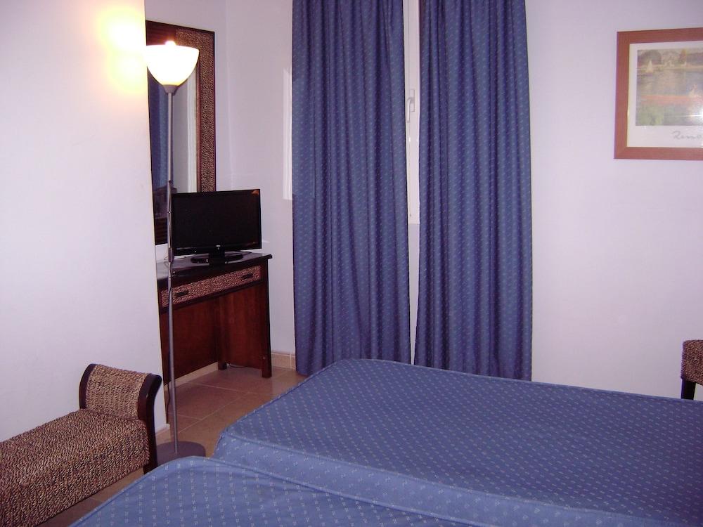 La Albarizuela Hotel Jerez de la Frontera Buitenkant foto