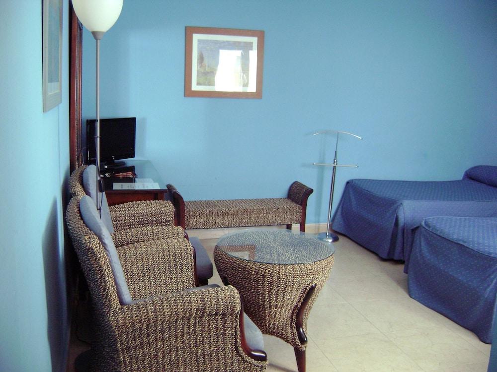 La Albarizuela Hotel Jerez de la Frontera Buitenkant foto