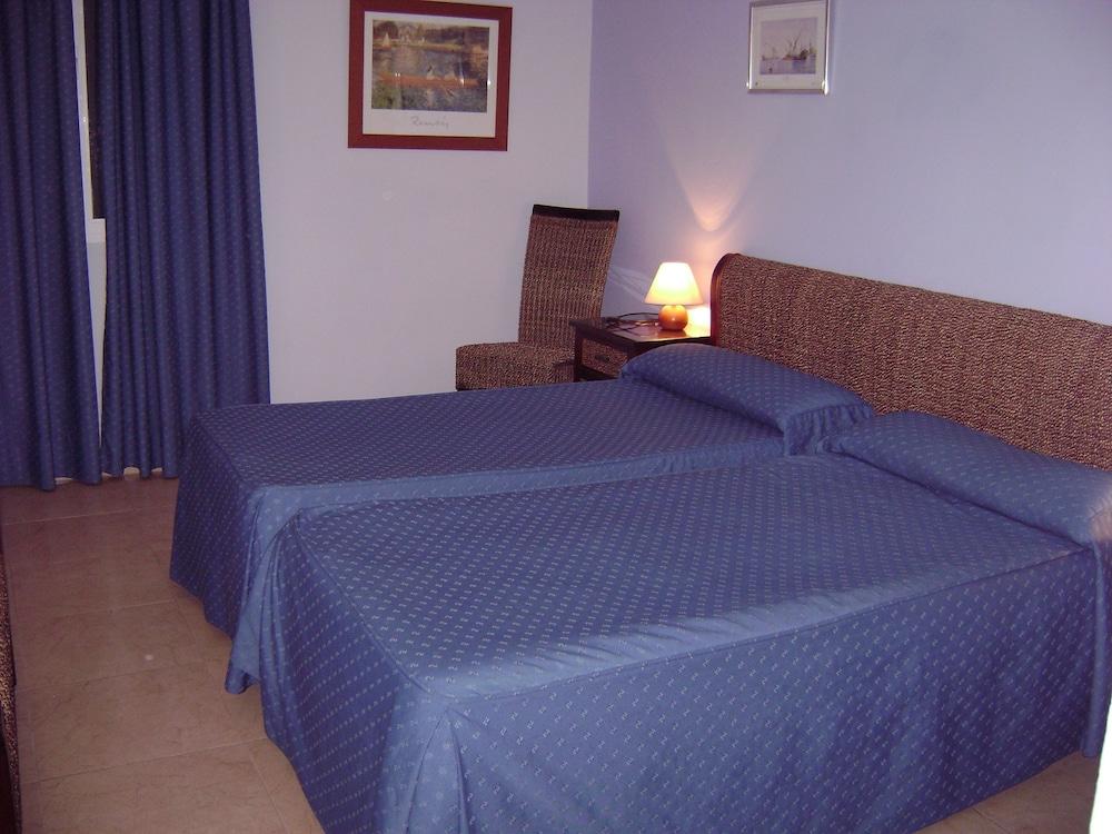 La Albarizuela Hotel Jerez de la Frontera Buitenkant foto