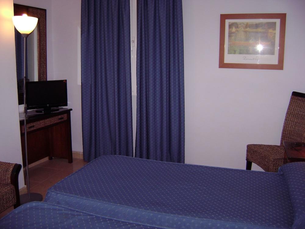 La Albarizuela Hotel Jerez de la Frontera Buitenkant foto
