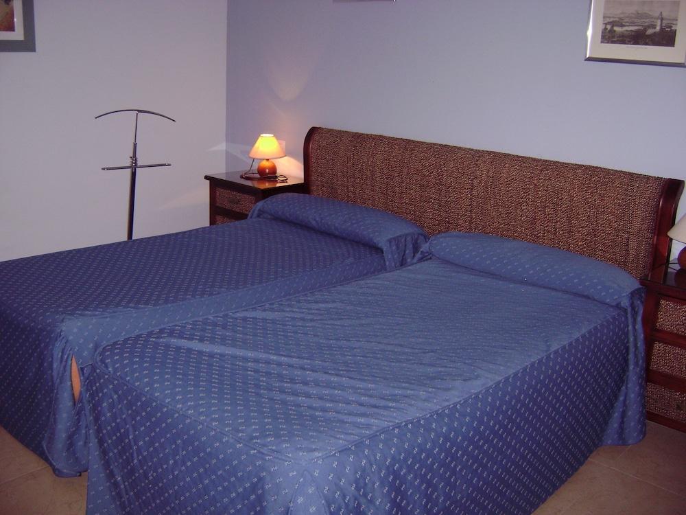 La Albarizuela Hotel Jerez de la Frontera Buitenkant foto