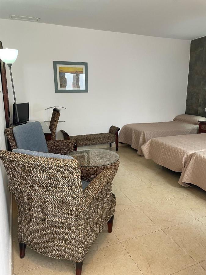 La Albarizuela Hotel Jerez de la Frontera Buitenkant foto