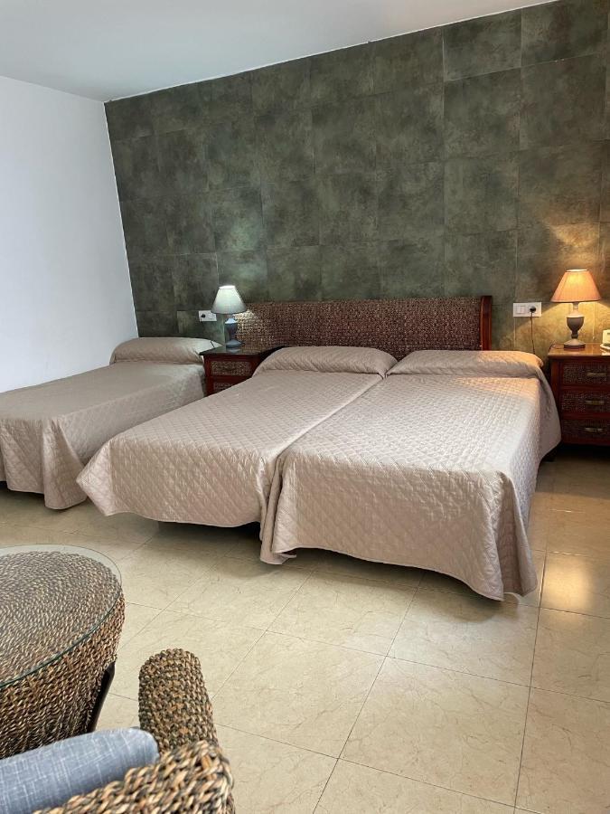 La Albarizuela Hotel Jerez de la Frontera Buitenkant foto
