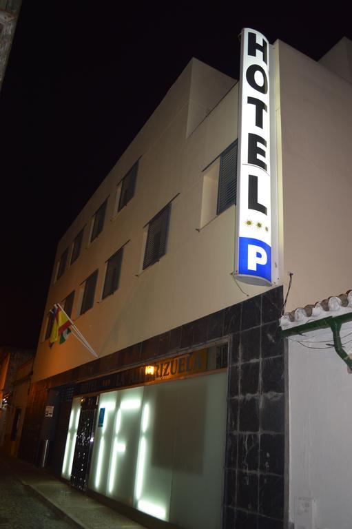 La Albarizuela Hotel Jerez de la Frontera Buitenkant foto