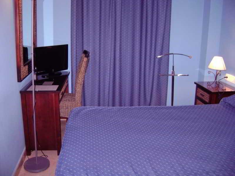 La Albarizuela Hotel Jerez de la Frontera Buitenkant foto