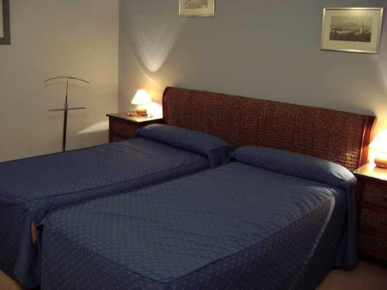 La Albarizuela Hotel Jerez de la Frontera Buitenkant foto