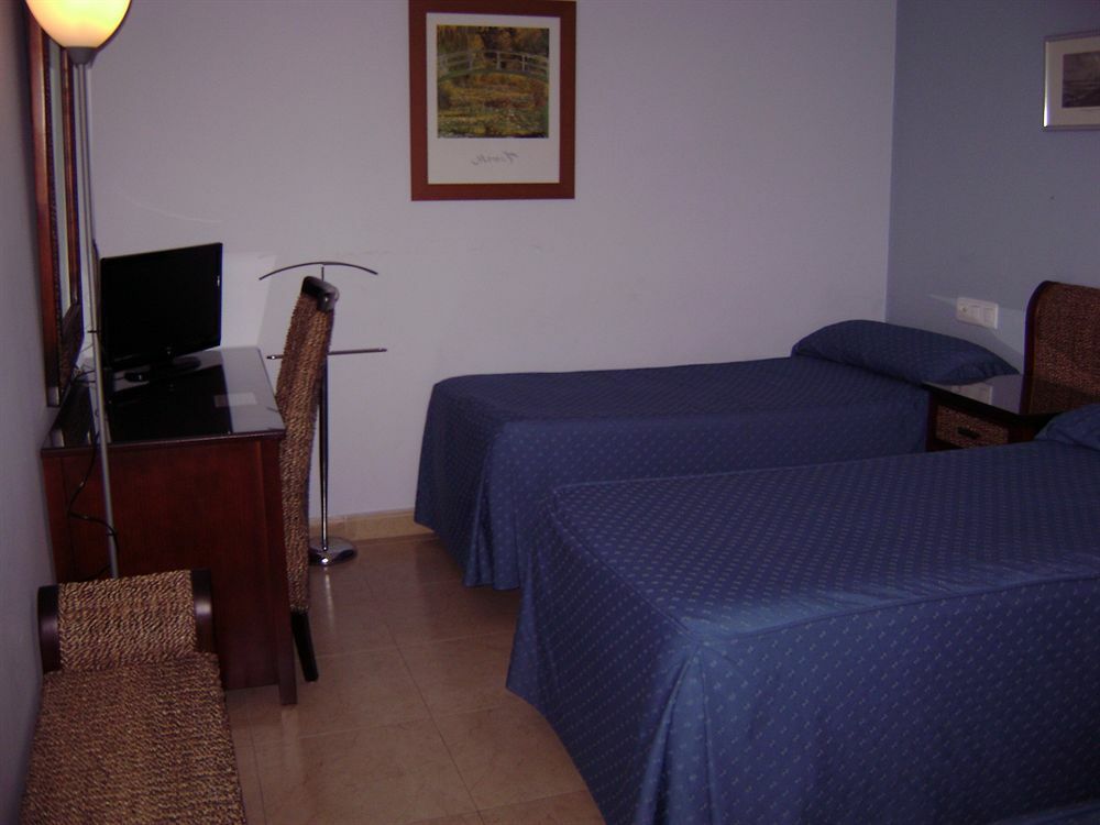 La Albarizuela Hotel Jerez de la Frontera Buitenkant foto